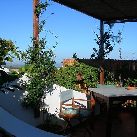 Piazza San Pantaleo Bed & Breakfast Sorso Exterior photo