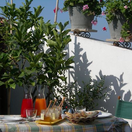 Piazza San Pantaleo Bed & Breakfast Sorso Exterior photo