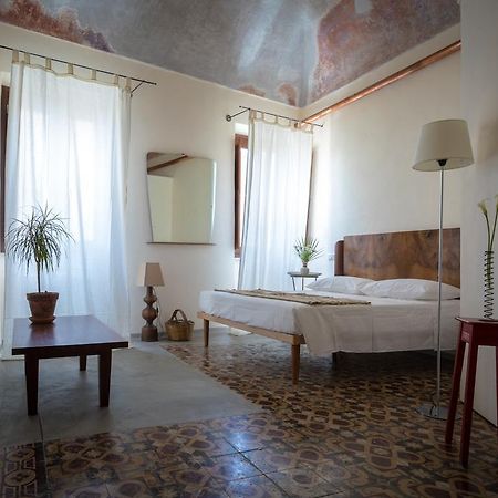 Piazza San Pantaleo Bed & Breakfast Sorso Exterior photo