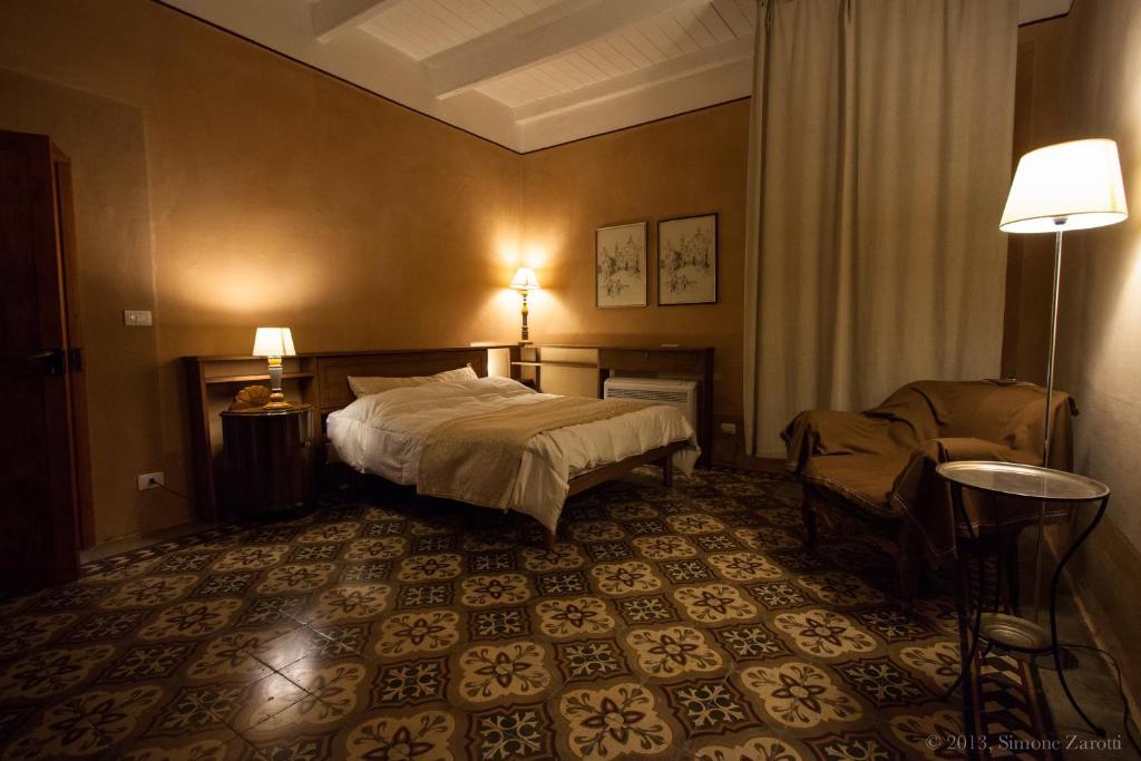 Piazza San Pantaleo Bed & Breakfast Sorso Room photo