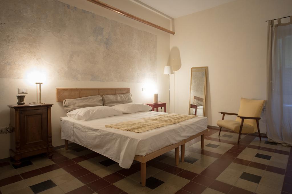 Piazza San Pantaleo Bed & Breakfast Sorso Exterior photo