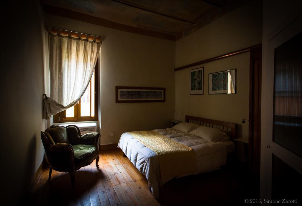 Piazza San Pantaleo Bed & Breakfast Sorso Room photo